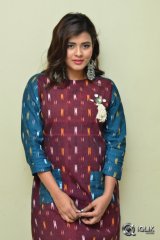 Hebah Patel Interview About Andhagaadu